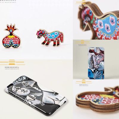 好物│國際博物館日，你準備為心愛的博物館“剁手”嗎？郵票篇