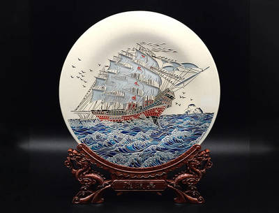 華易潤泉 郵票，方寸之間承載企業禮品的文化底蘊