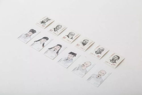 汲古通今 限量版珍藏套裝，集紀念郵票、藏書票與文創好物于一體