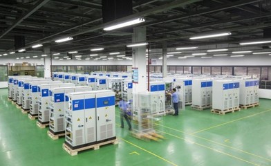 科華恒盛入選工信部智能光伏試點示范企業(yè)名單，推動互聯(lián)網(wǎng)信息服務與新能源深度融合